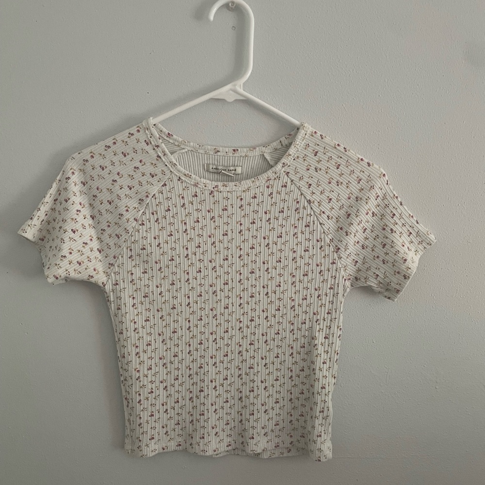 American Eagle Shirt